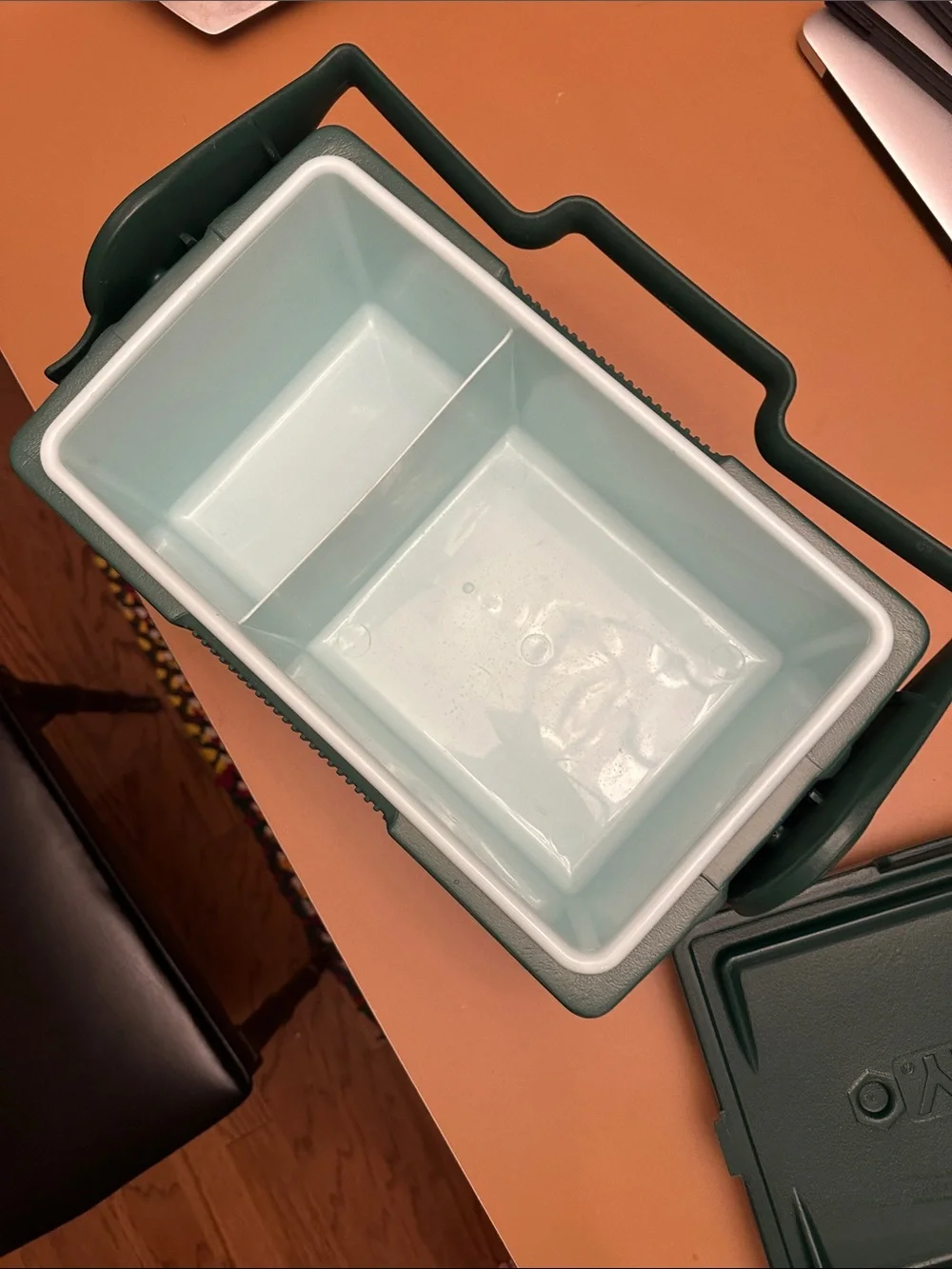 Vintage Stanley Aladdin Lunch Cooler - Picture 9 of 10
